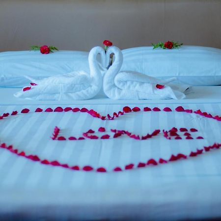 Memento Resort Ngapali Kültér fotó